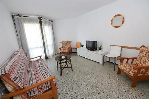 דירה סאלו Costa Daurada Apartaments - Formentor 736