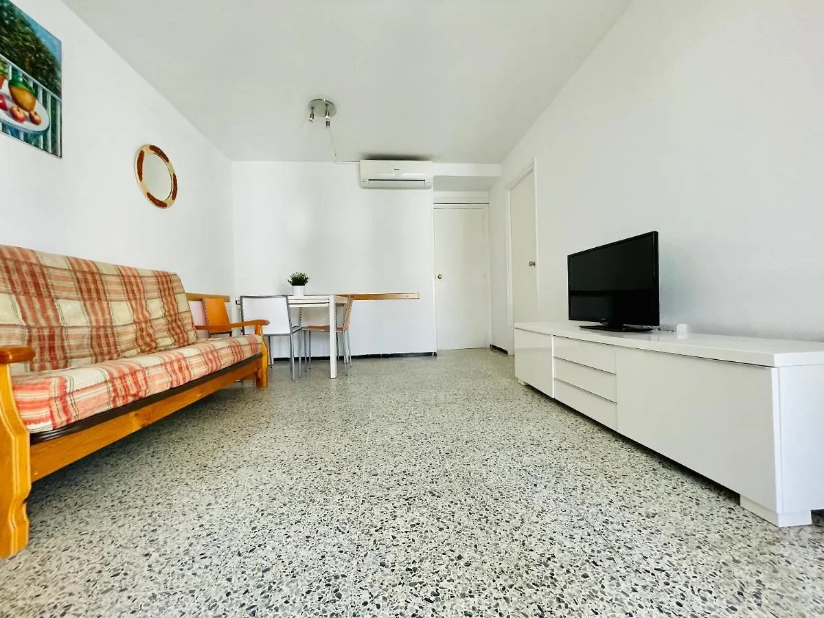 סאלו Costa Daurada Apartaments - Formentor 736