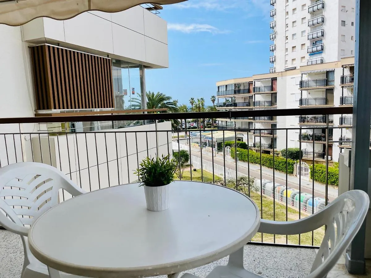 סאלו Costa Daurada Apartaments - Formentor 736 דירה