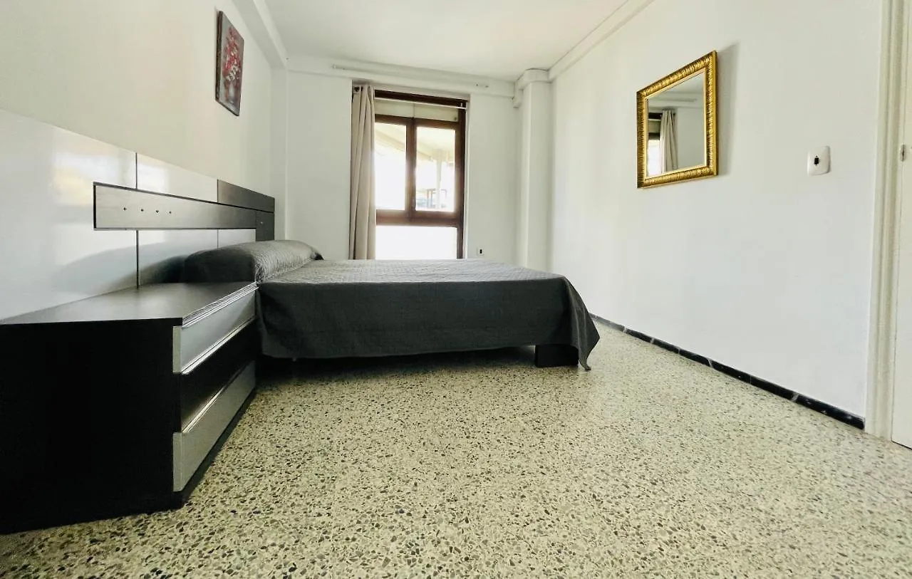 סאלו Costa Daurada Apartaments - Formentor 736