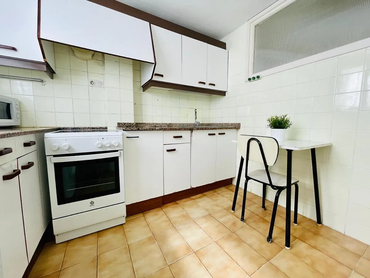 סאלו Costa Daurada Apartaments - Formentor 736 ספרד