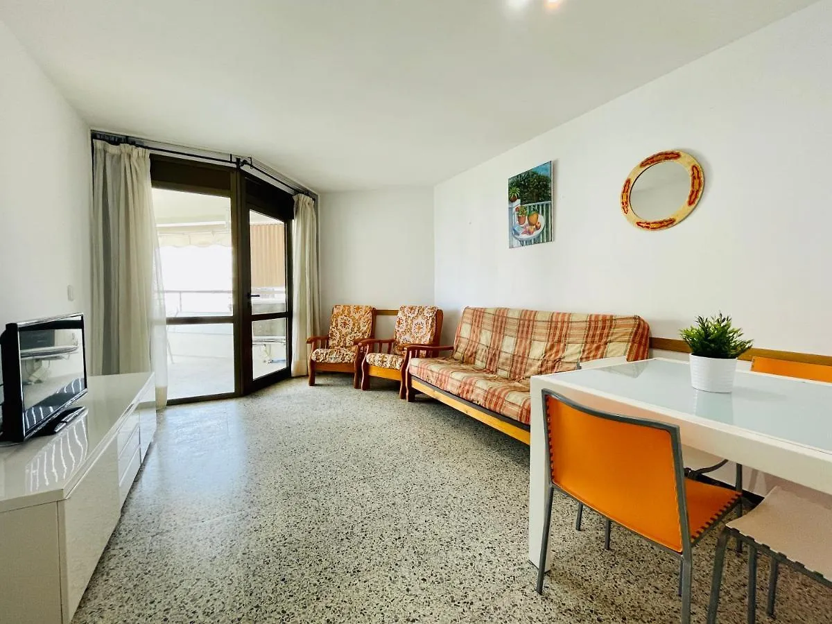 סאלו Costa Daurada Apartaments - Formentor 736 דירה