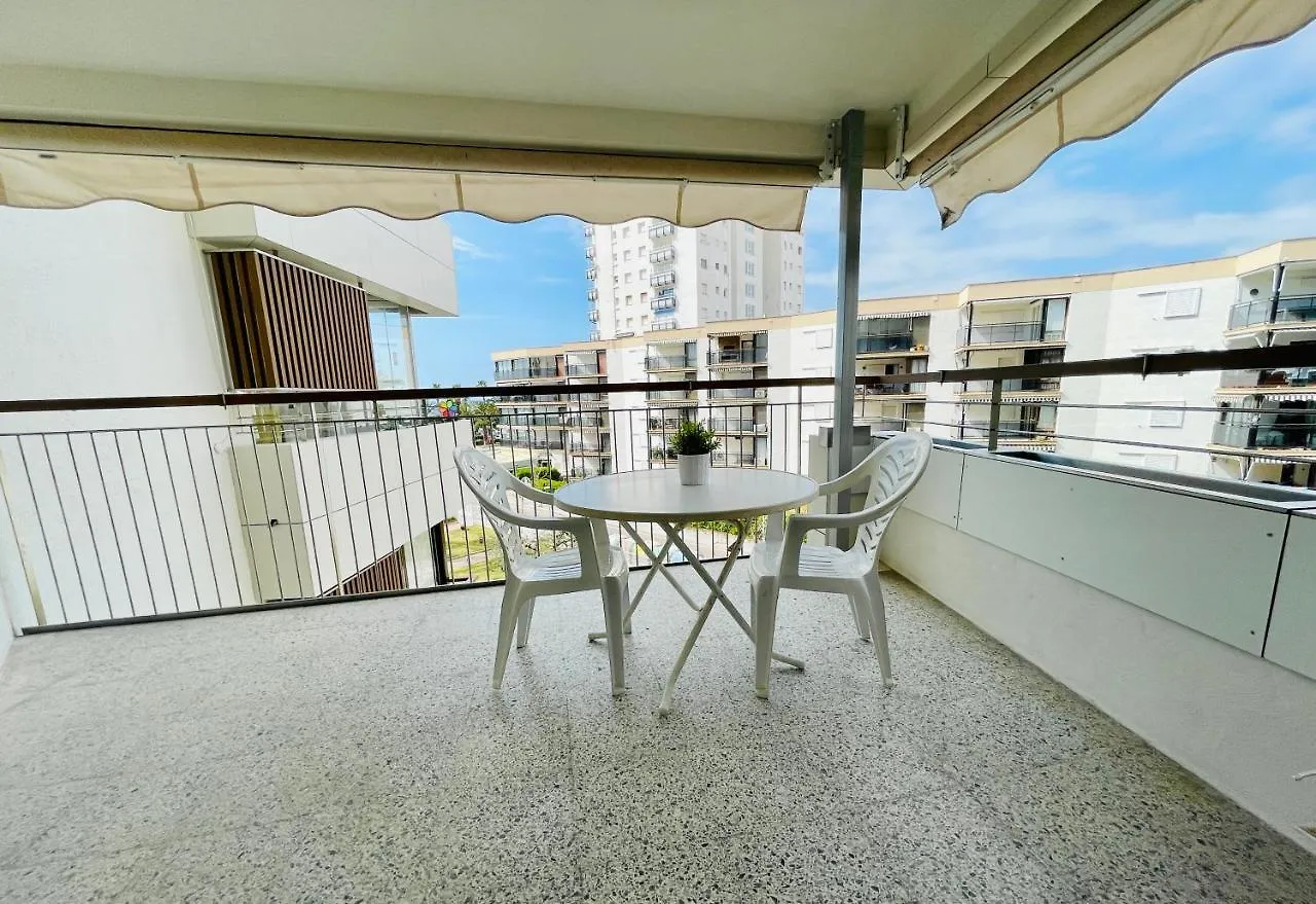 סאלו Costa Daurada Apartaments - Formentor 736 0*,  ספרד