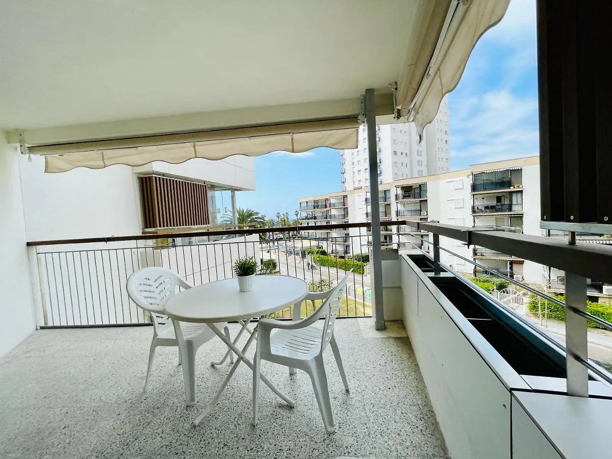 סאלו Costa Daurada Apartaments - Formentor 736