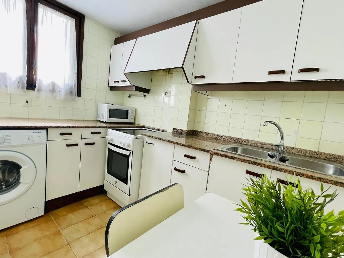 סאלו Costa Daurada Apartaments - Formentor 736 דירה