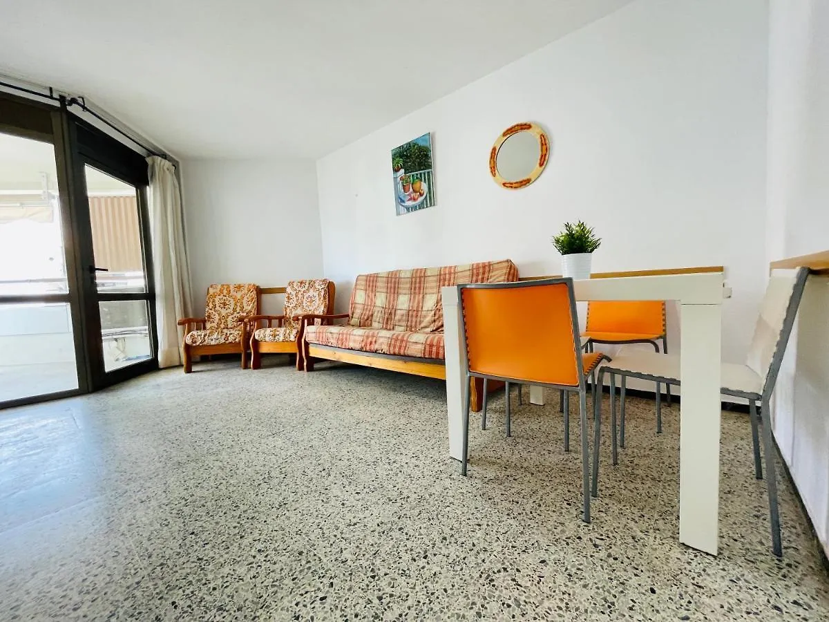 סאלו Costa Daurada Apartaments - Formentor 736 0*,  ספרד