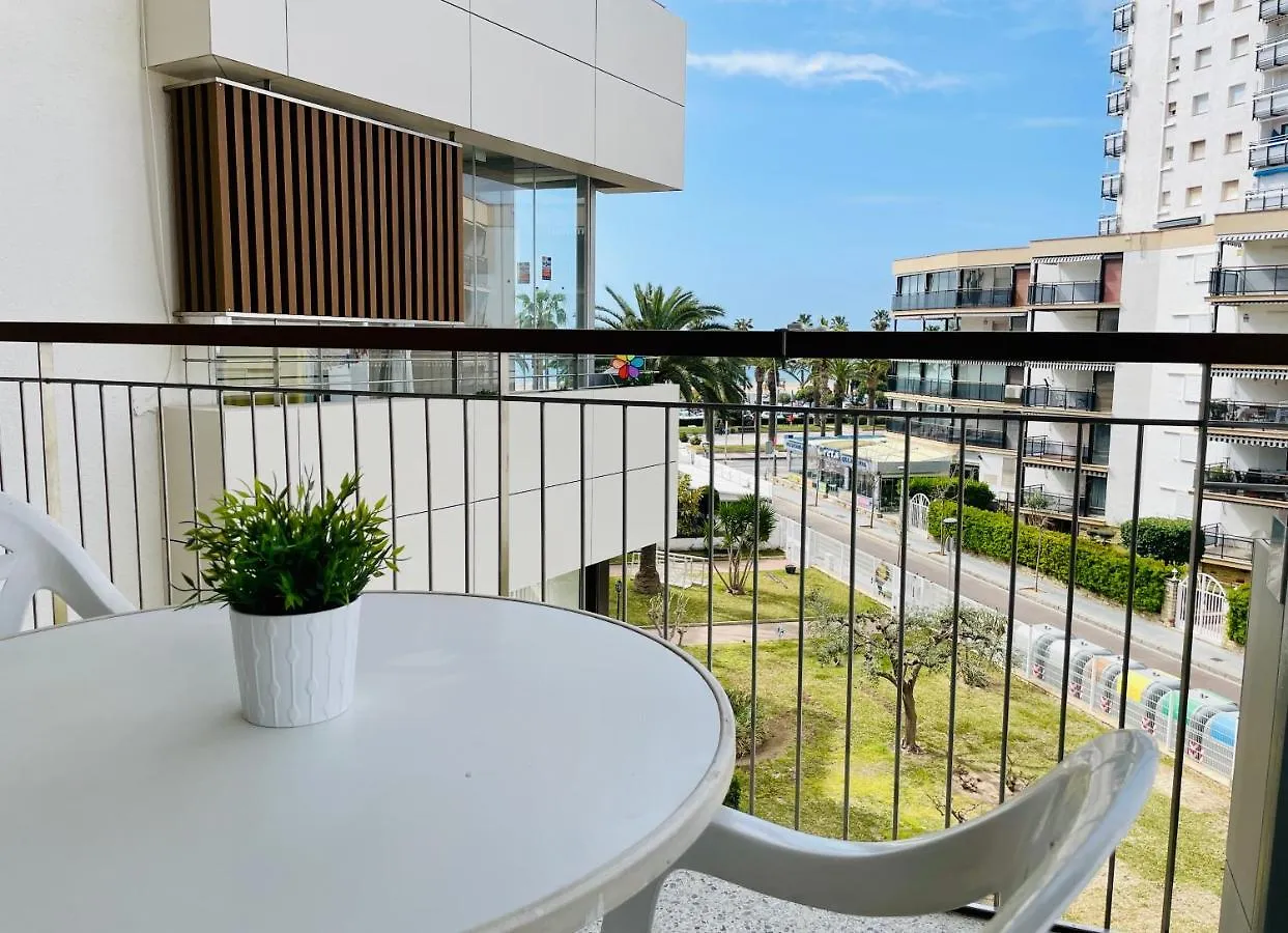 סאלו Costa Daurada Apartaments - Formentor 736 ספרד