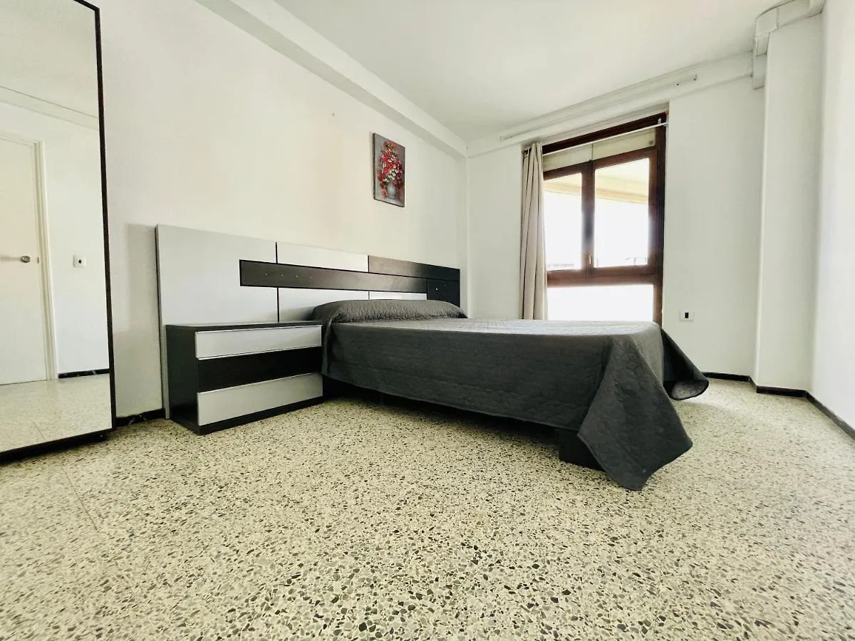 דירה סאלו Costa Daurada Apartaments - Formentor 736