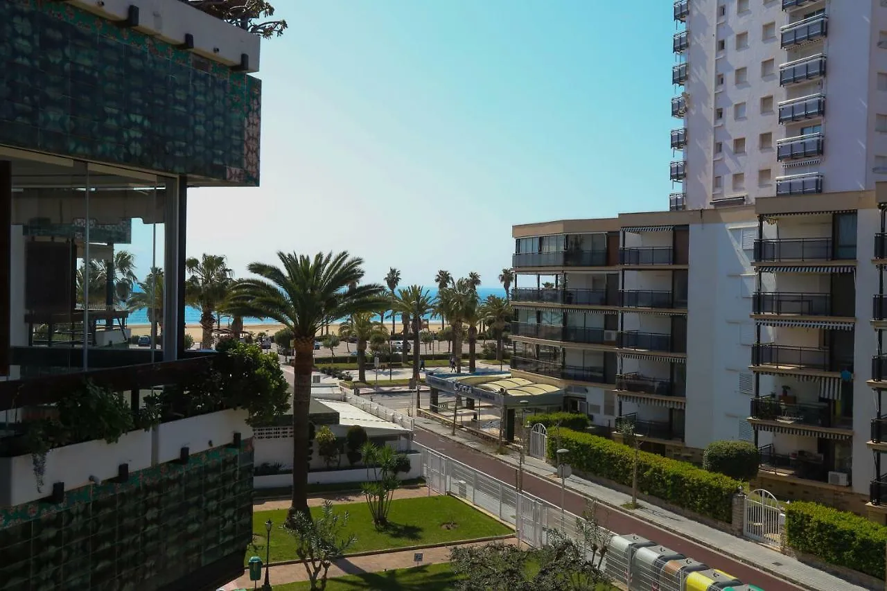 סאלו Costa Daurada Apartaments - Formentor 736