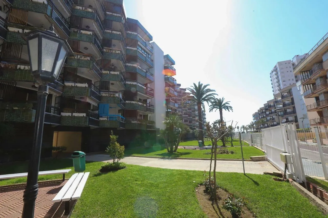 דירה סאלו Costa Daurada Apartaments - Formentor 736