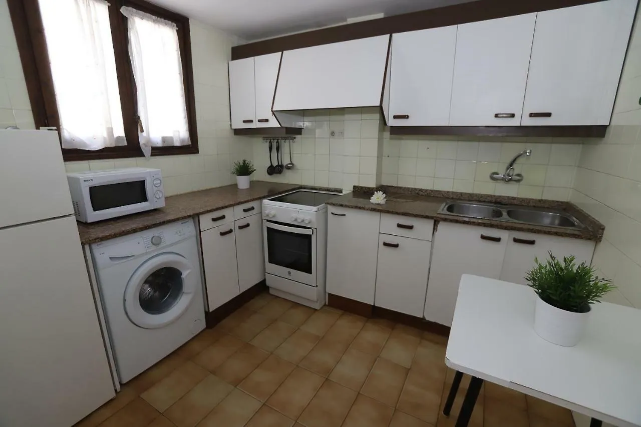 דירה סאלו Costa Daurada Apartaments - Formentor 736 ספרד