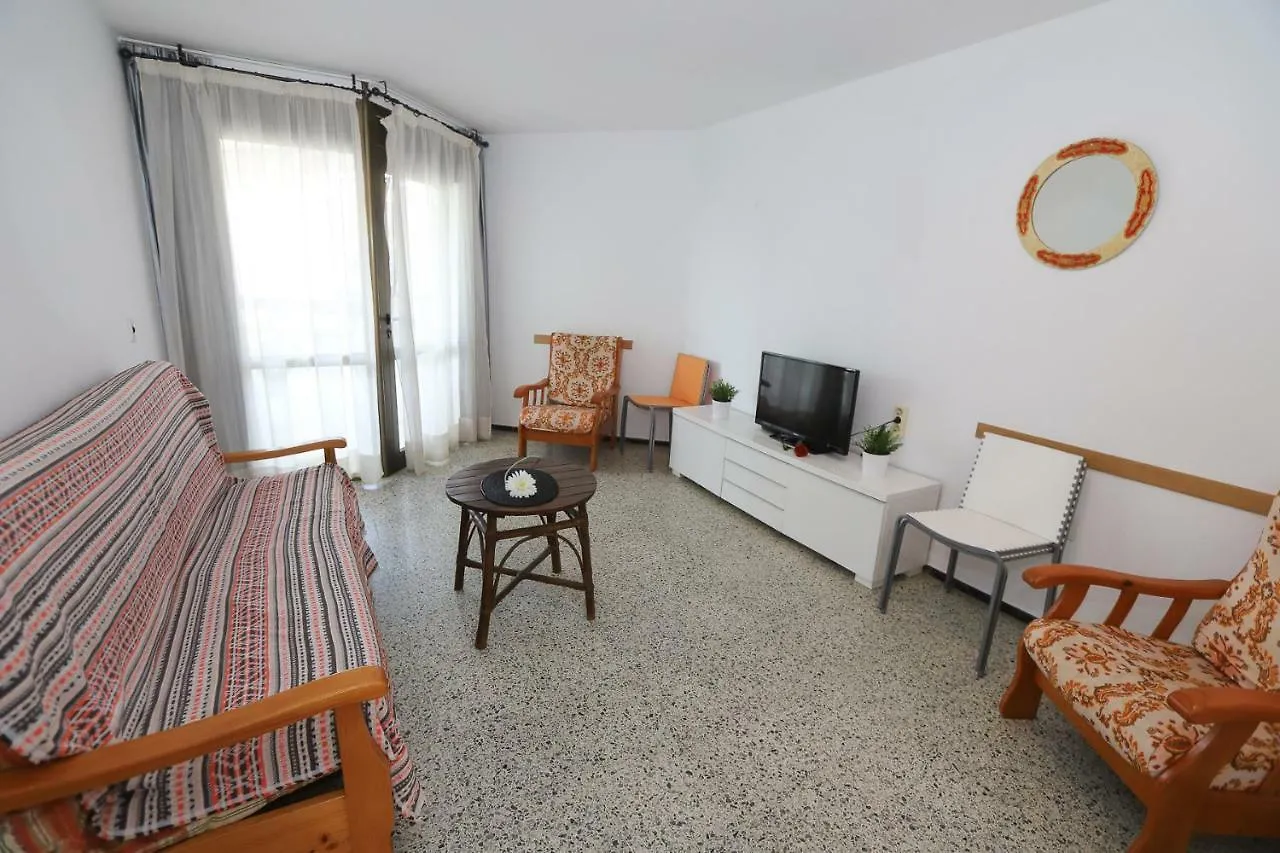 סאלו Costa Daurada Apartaments - Formentor 736 ספרד