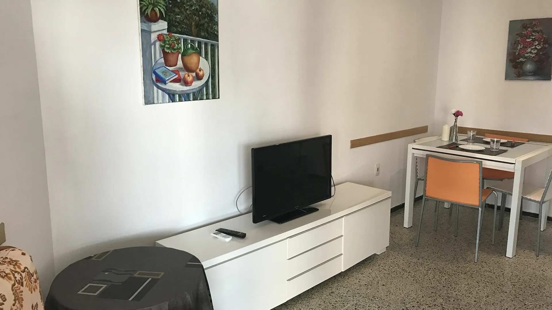 סאלו Costa Daurada Apartaments - Formentor 736