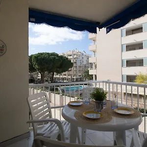  Apartamento San Remo Iberplaya