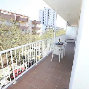  Apartamento Costa Daurada - Costa Azul Luxe