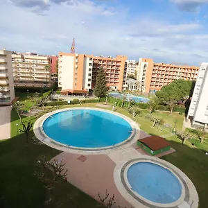  Apartamento Costa Daurada - Cordoba